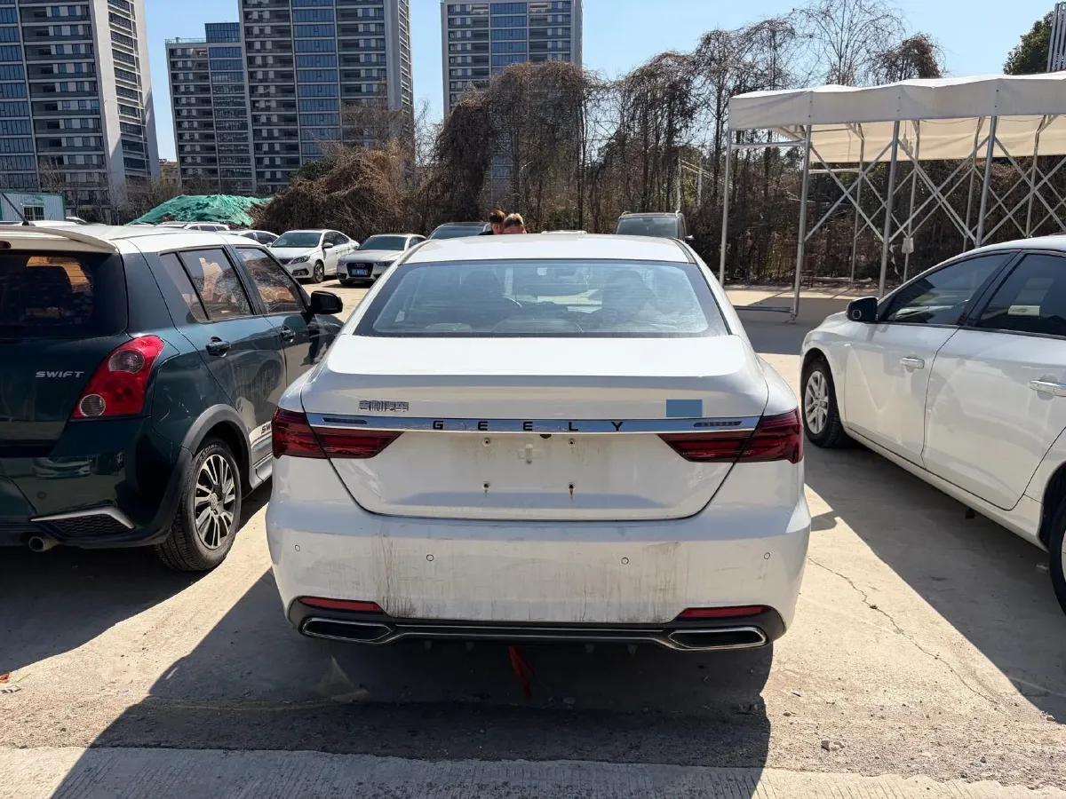 2020 Geely Binray 1.4T 141HP L4 CVT,autocango,china used car exporter,china ev exporter,chinese used car exporter,chinese used ev exporter