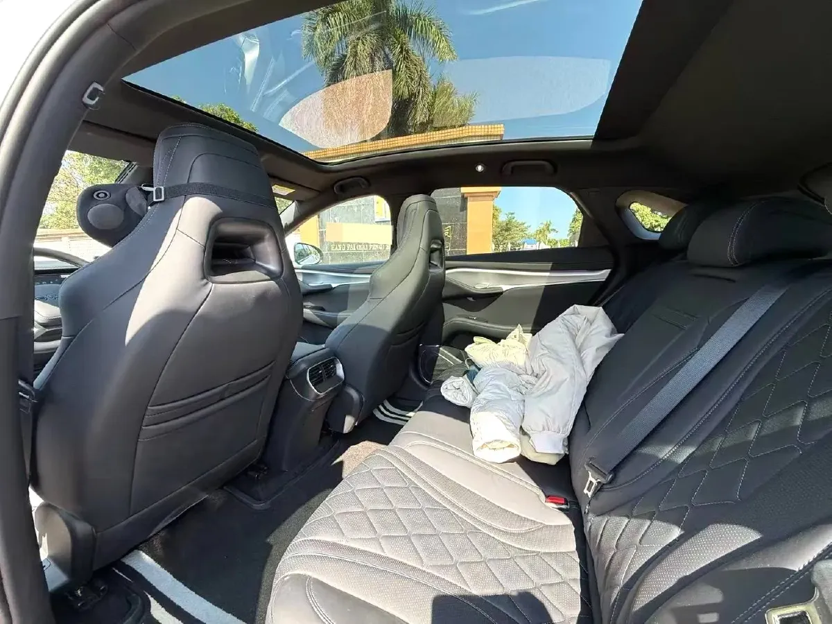 2024 BYD Sea Lion 07 BEV 80.64KWH,autocango,china used car exporter,china ev exporter,chinese used car exporter,chinese used ev exporter