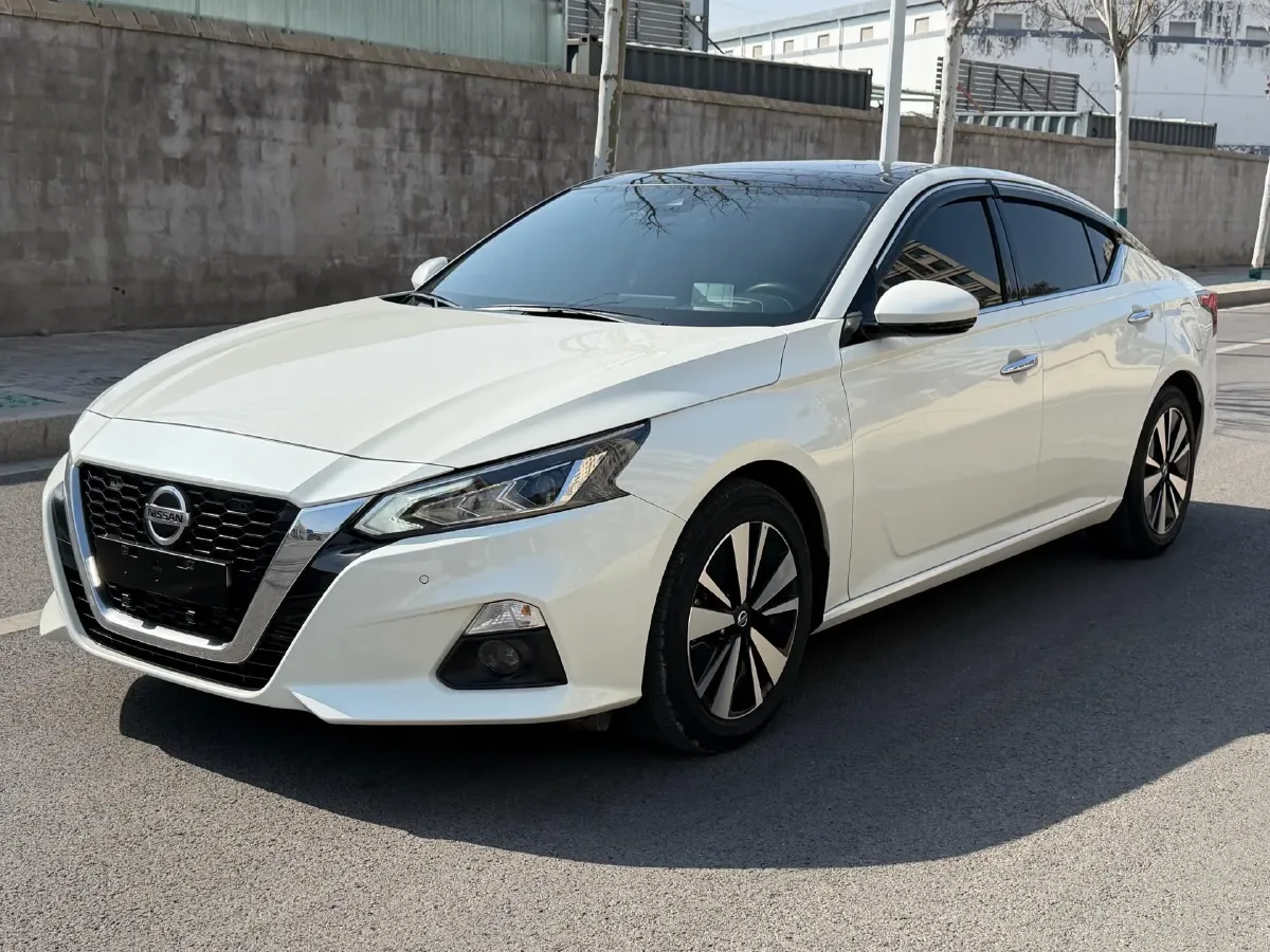 2021 Nissan Teana 2.0T 243HP L4 CVT,autocango,china used car exporter,china ev exporter,chinese used car exporter,chinese used ev exporter