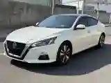 2021 Nissan Teana 2.0T 243HP L4 CVT