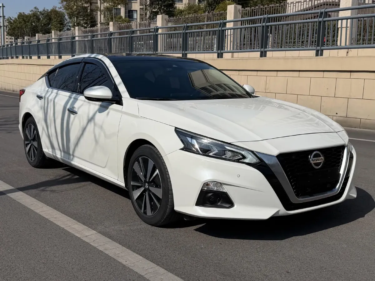 2021 Nissan Teana 2.0T 243HP L4 CVT,autocango,china used car exporter,china ev exporter,chinese used car exporter,chinese used ev exporter