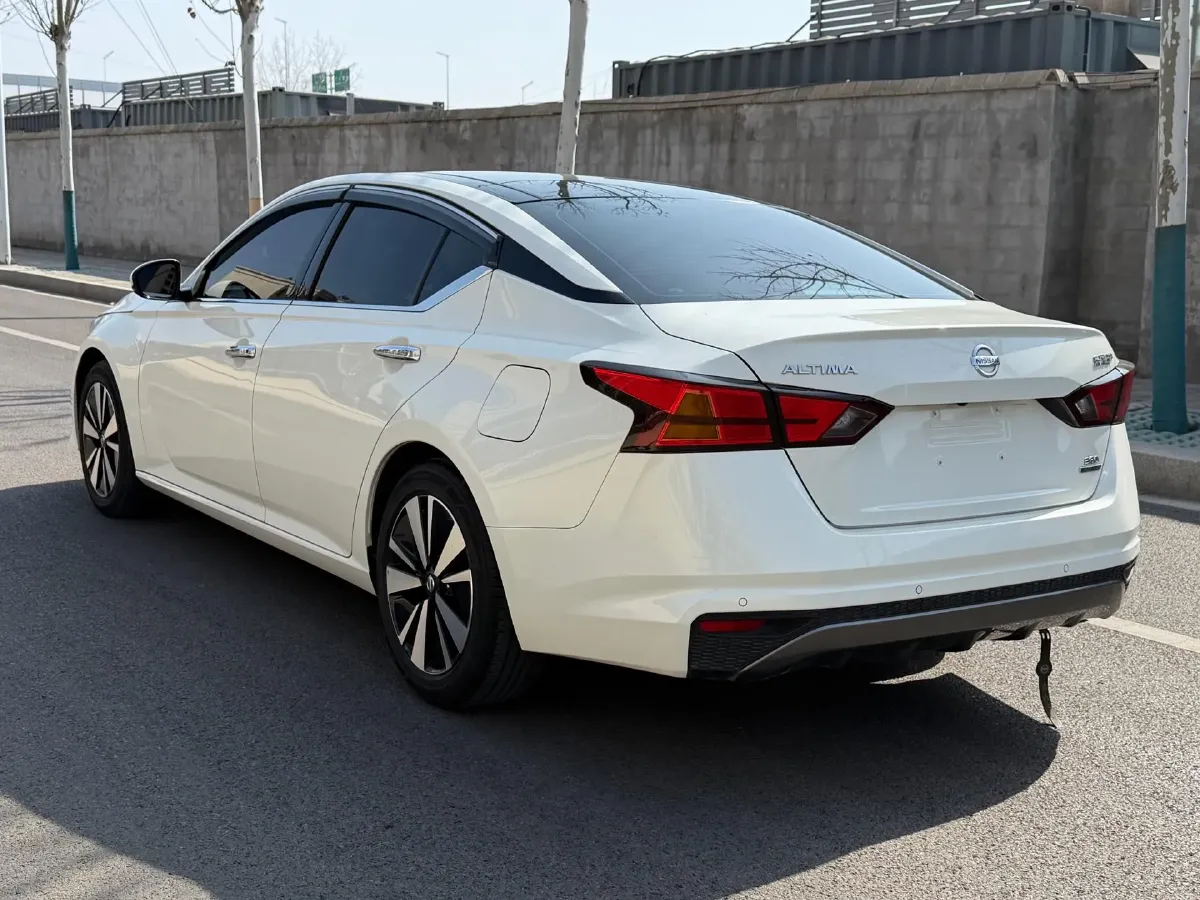 2021 Nissan Teana 2.0T 243HP L4 CVT,autocango,china used car exporter,china ev exporter,chinese used car exporter,chinese used ev exporter