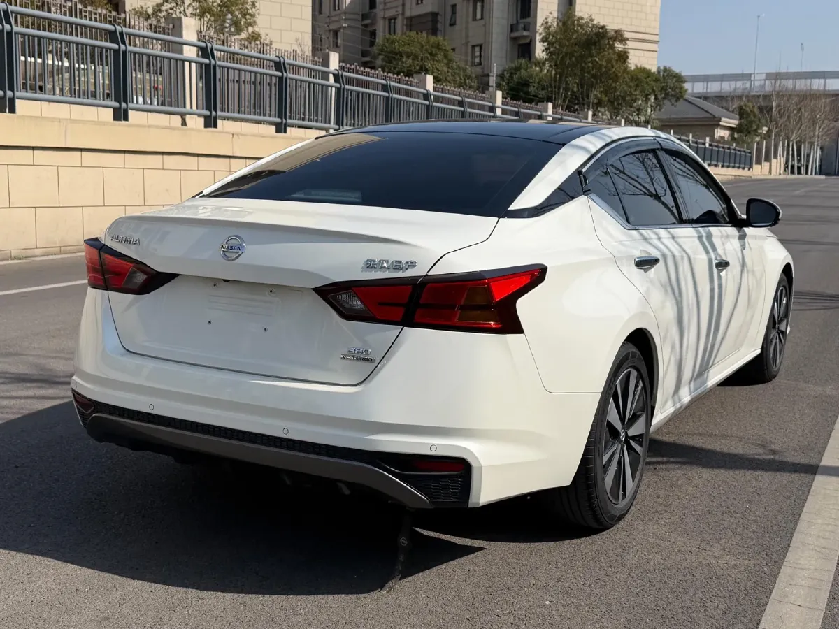 2021 Nissan Teana 2.0T 243HP L4 CVT,autocango,china used car exporter,china ev exporter,chinese used car exporter,chinese used ev exporter