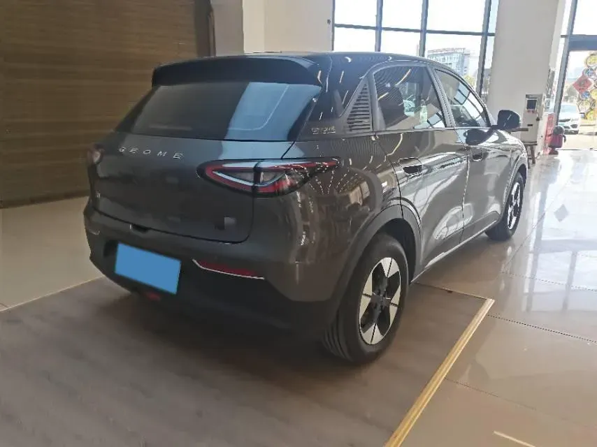 2025 WuLing BinGuo S BEV,autocango,china used car exporter,china ev exporter,chinese used car exporter,chinese used ev exporter