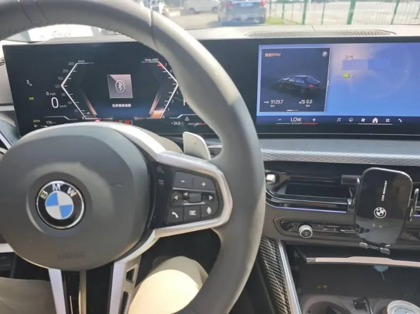 2025 BMW 3 Series 2.0T 245HP L4 8AT,autocango,china used car exporter,china ev exporter,chinese used car exporter,chinese used ev exporter