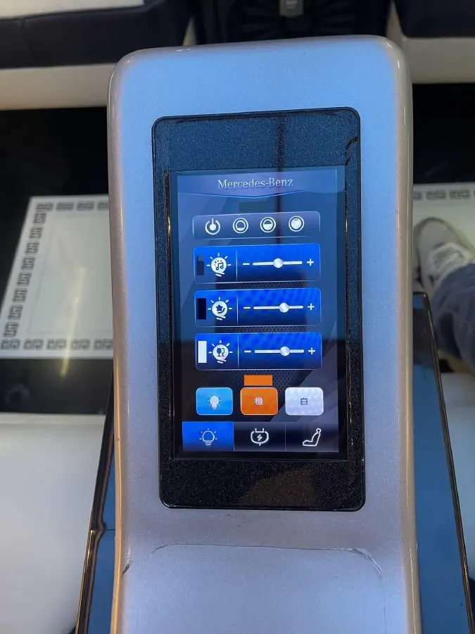 2019 DongFeng Forthing M7 2.0T 190HP L4 6AT,autocango,china used car exporter,china ev exporter,chinese used car exporter,chinese used ev exporter