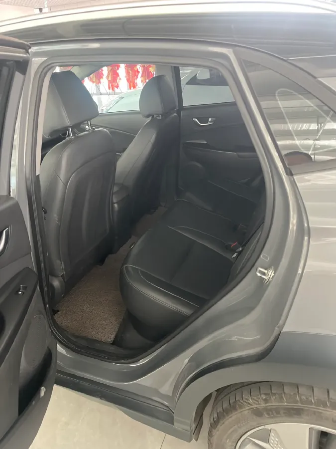 2020 Hyundai Encino BEV 64.2KWH,autocango,china used car exporter,china ev exporter,chinese used car exporter,chinese used ev exporter