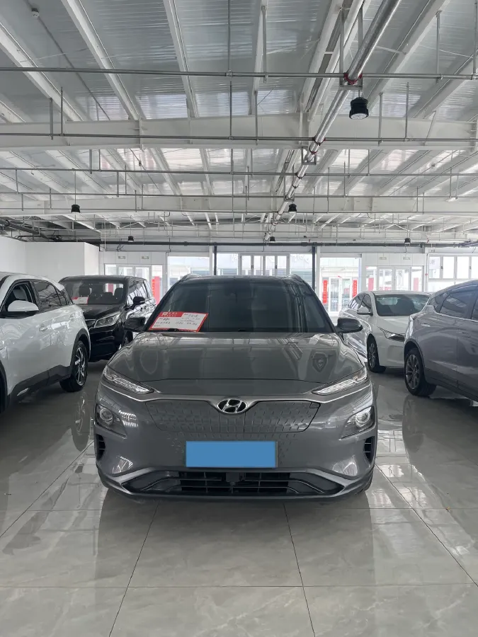 2020 Hyundai Encino BEV 64.2KWH,autocango,china used car exporter,china ev exporter,chinese used car exporter,chinese used ev exporter
