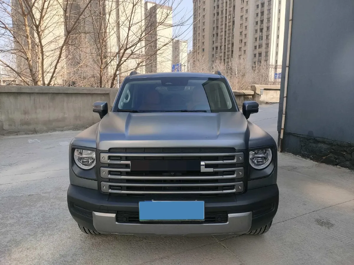 2024 Haval Raptor 1.5T 167HP L4 2DHT PHEV 18.74KWH,autocango,china used car exporter,china ev exporter,chinese used car exporter,chinese used ev exporter