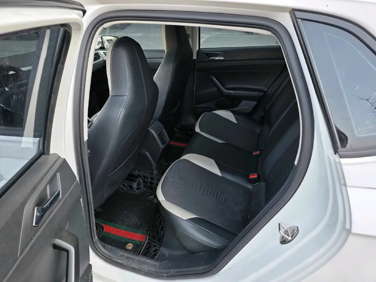 2019 Volkswagen Polo 1.5L 113HP L4 6AT,autocango,china used car exporter,china ev exporter,chinese used car exporter,chinese used ev exporter