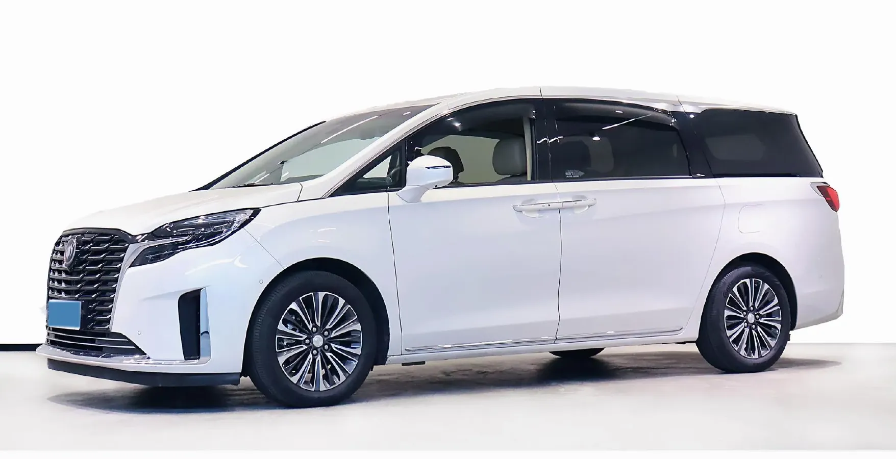 2023 Buick GL8 2.0T 237HP L4 9AT,autocango,china used car exporter,china ev exporter,chinese used car exporter,chinese used ev exporter