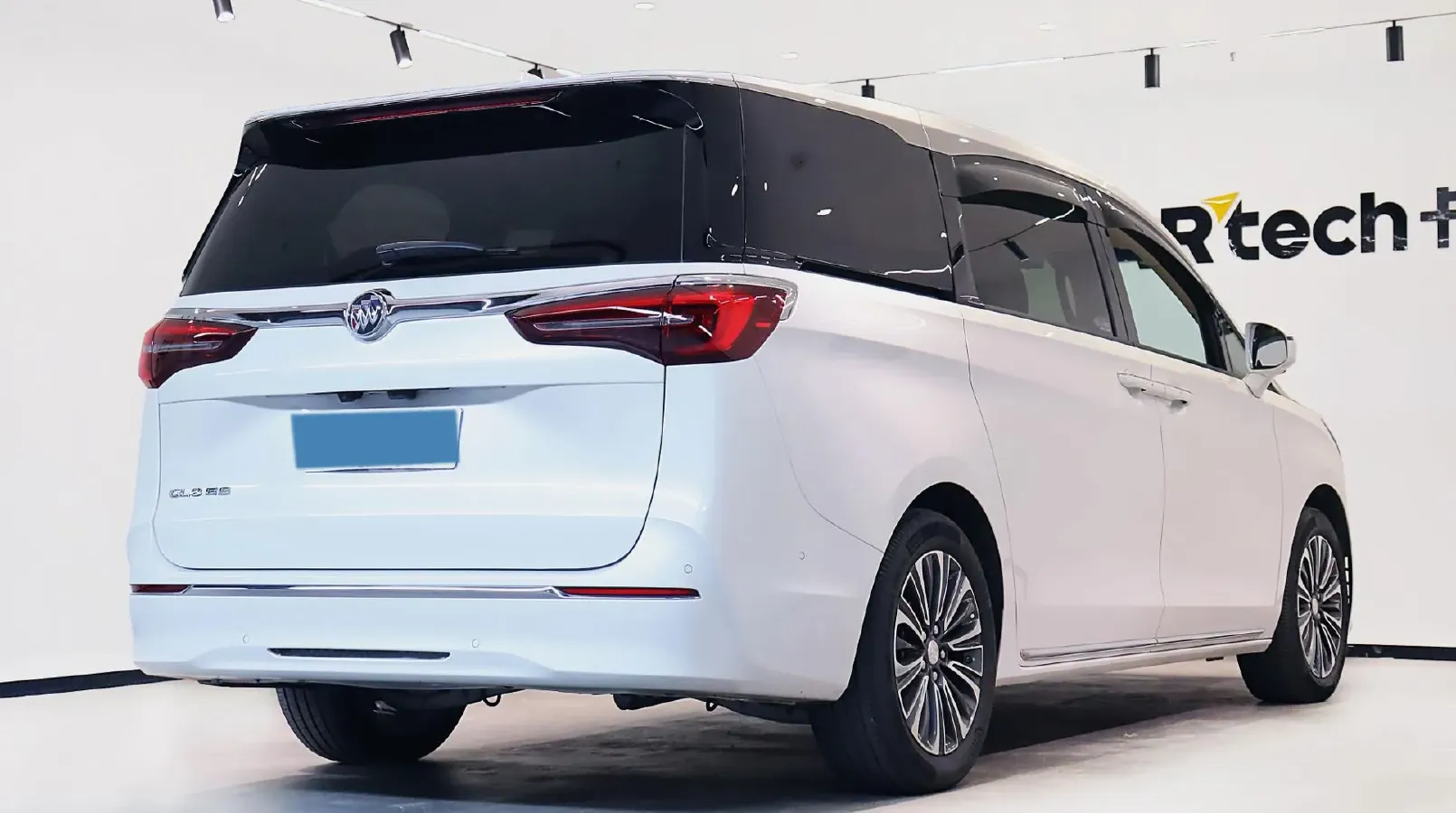 2023 Buick GL8 2.0T 237HP L4 9AT,autocango,china used car exporter,china ev exporter,chinese used car exporter,chinese used ev exporter