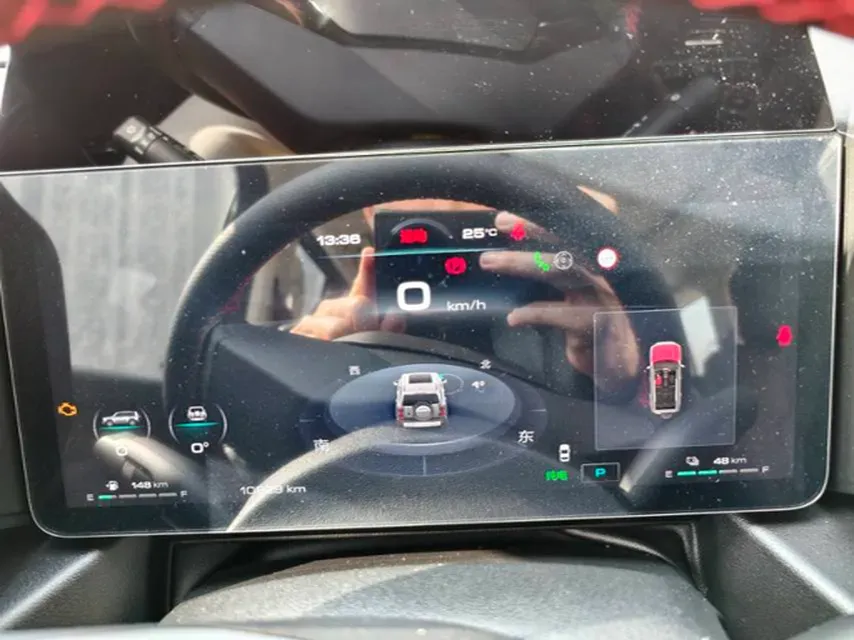 2024 Haval Raptor 1.5T 167HP L4 2DHT PHEV 18.74KWH,autocango,china used car exporter,china ev exporter,chinese used car exporter,chinese used ev exporter