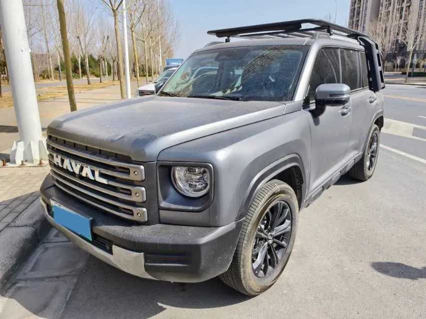 2024 Haval Raptor 1.5T 167HP L4 2DHT PHEV 18.74KWH,autocango,china used car exporter,china ev exporter,chinese used car exporter,chinese used ev exporter