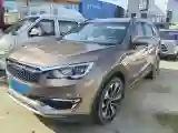 2019 Jetour X70S 1.5T 156HP L4 6DCT