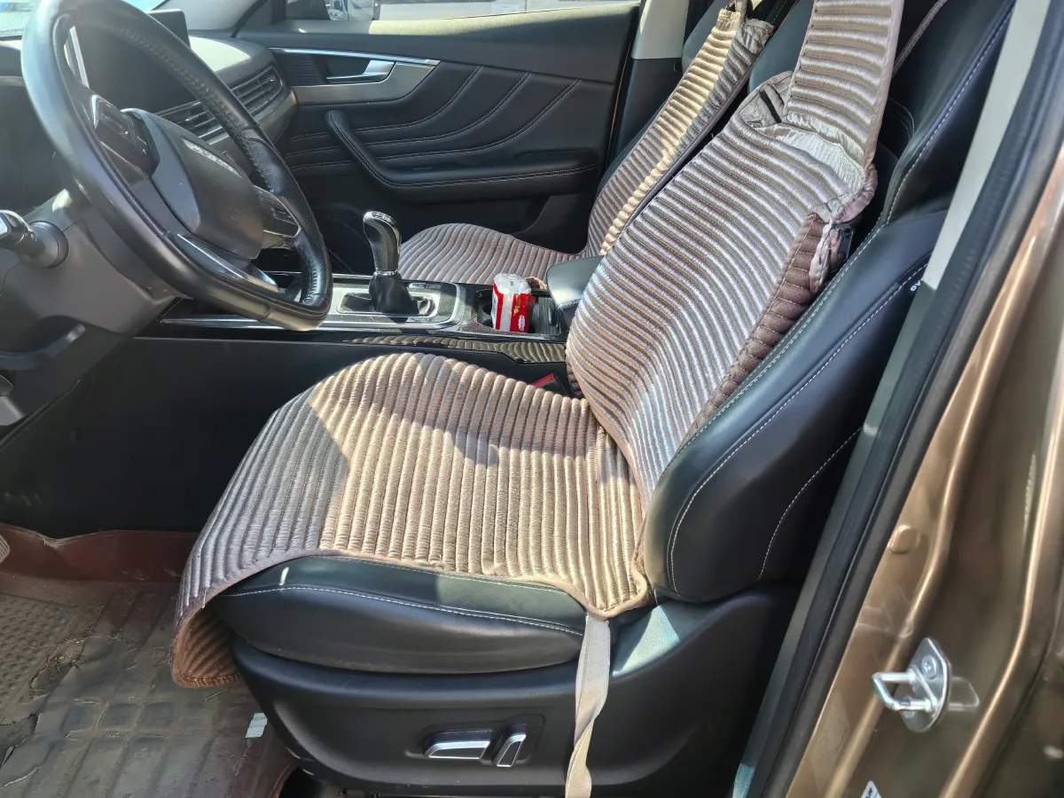 2019 Jetour X70S 1.5T 156HP L4 6DCT,autocango,china used car exporter,china ev exporter,chinese used car exporter,chinese used ev exporter