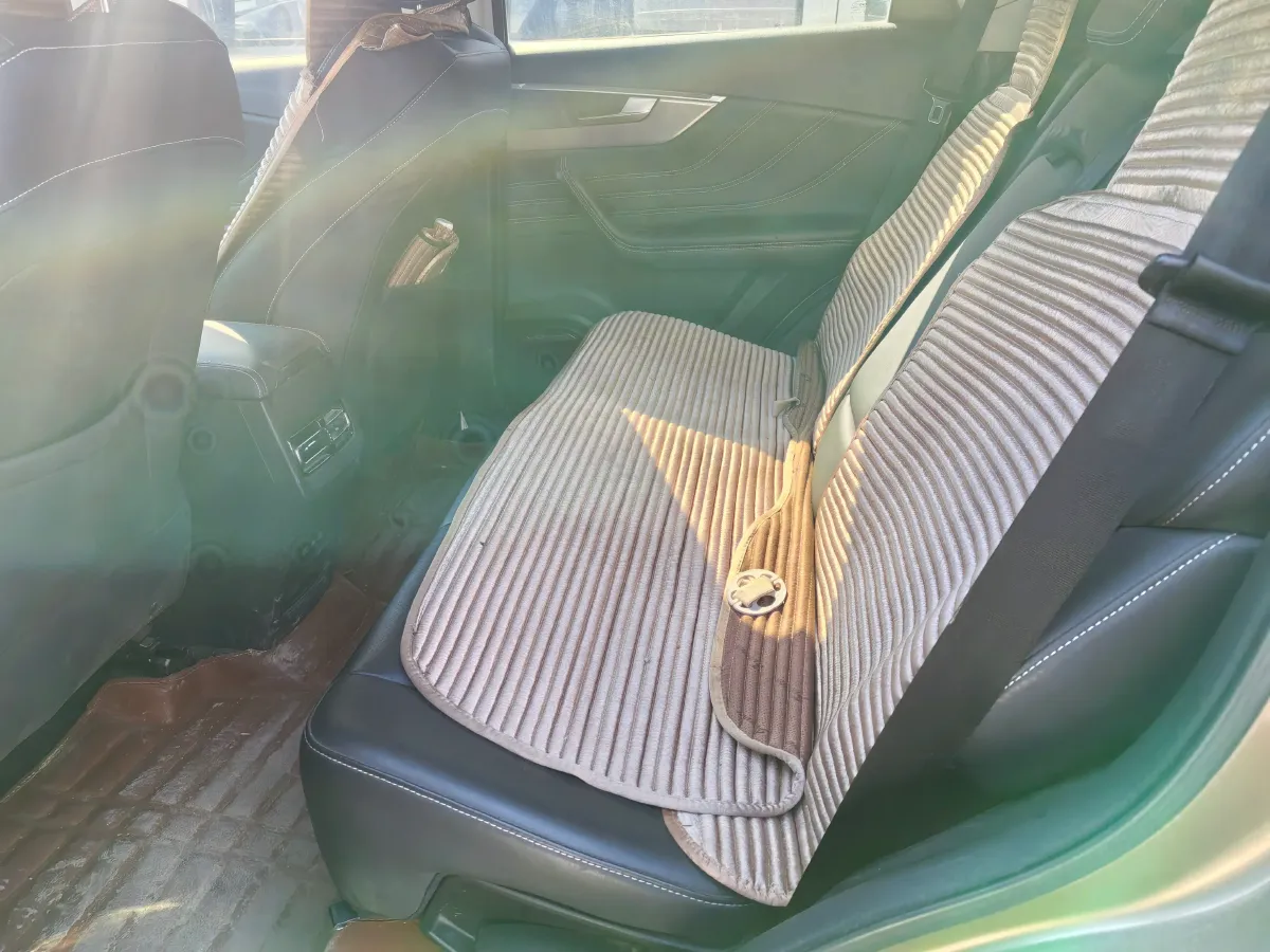 2019 Jetour X70S 1.5T 156HP L4 6DCT,autocango,china used car exporter,china ev exporter,chinese used car exporter,chinese used ev exporter