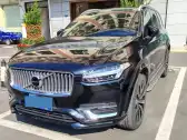 2022 VOLVO XC90,autocango,china used car exporter,china ev exporter,chinese used car exporter,chinese used ev exporter