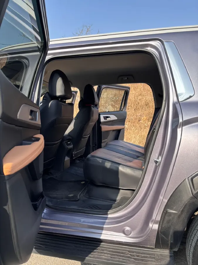 2023 Haval H5 2.0T 166HP L4 8AT,autocango,china used car exporter,china ev exporter,chinese used car exporter,chinese used ev exporter