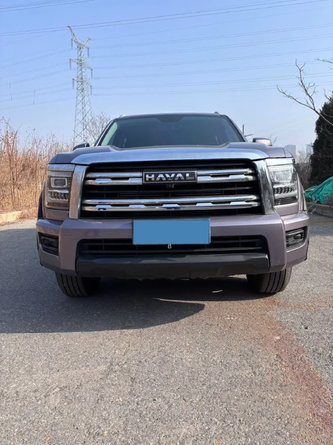 2023 Haval H5 2.0T 166HP L4 8AT,autocango,china used car exporter,china ev exporter,chinese used car exporter,chinese used ev exporter