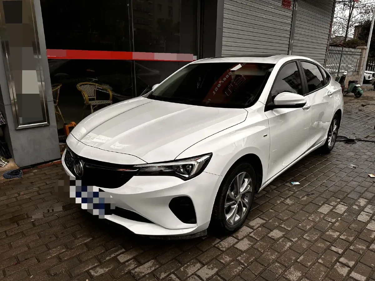2022 Buick Verano 1.5T 184HP L4 CVT,autocango,china used car exporter,china ev exporter,chinese used car exporter,chinese used ev exporter