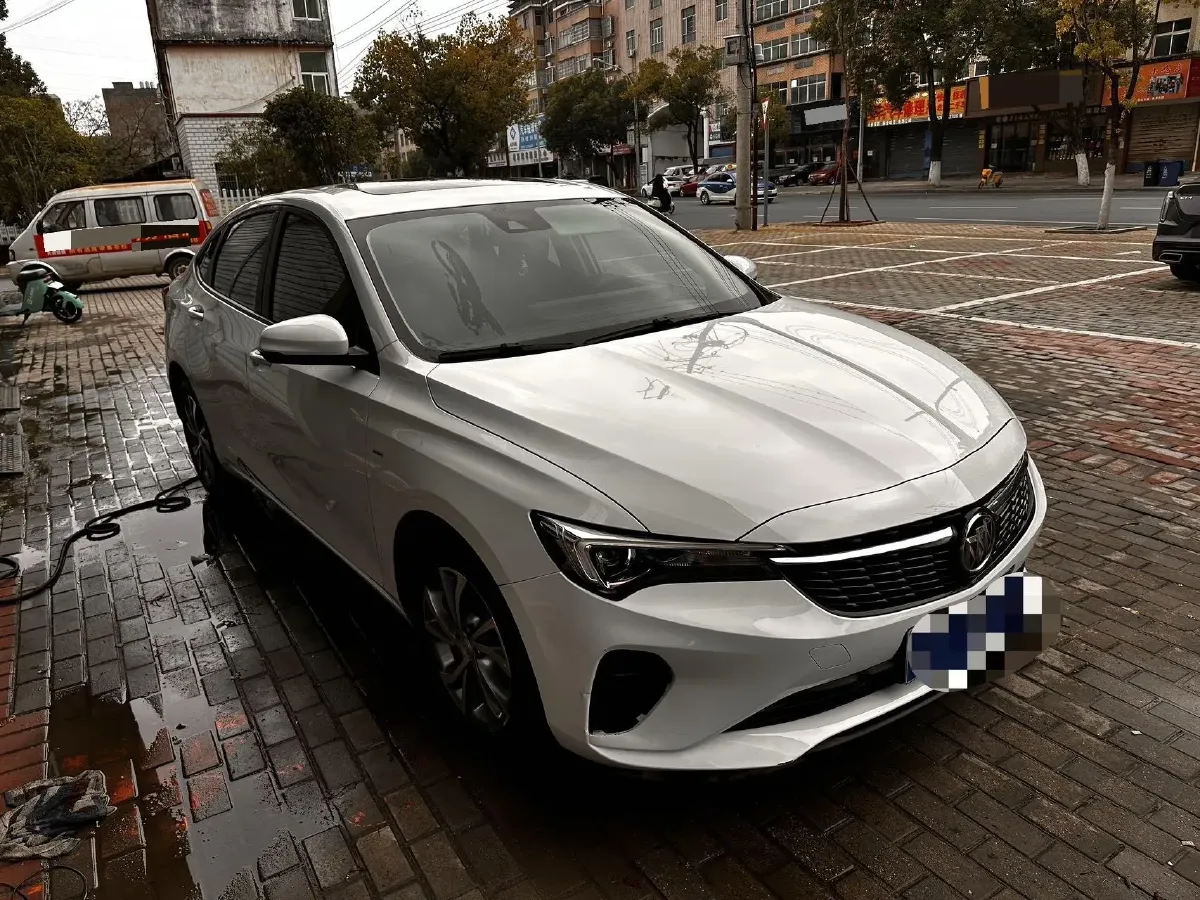 2022 Buick Verano 1.5T 184HP L4 CVT,autocango,china used car exporter,china ev exporter,chinese used car exporter,chinese used ev exporter