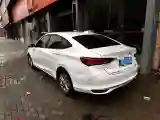2022 Buick Verano 1.5T 184HP L4 CVT