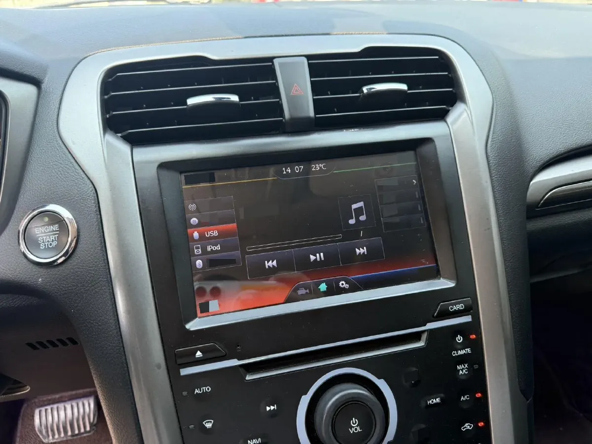 2018 Ford Mondeo 1.5T 181HP L4 6AT,autocango,china used car exporter,china ev exporter,chinese used car exporter,chinese used ev exporter