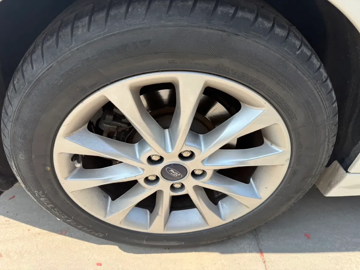 2018 Ford Mondeo 1.5T 181HP L4 6AT,autocango,china used car exporter,china ev exporter,chinese used car exporter,chinese used ev exporter