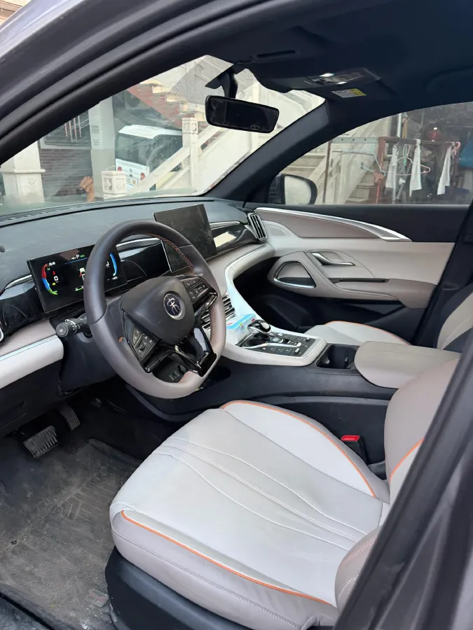 2024 BYD Song Pro 1.5L 110HP L4 E-CVT PHEV 12.9KWH,autocango,china used car exporter,china ev exporter,chinese used car exporter,chinese used ev exporter