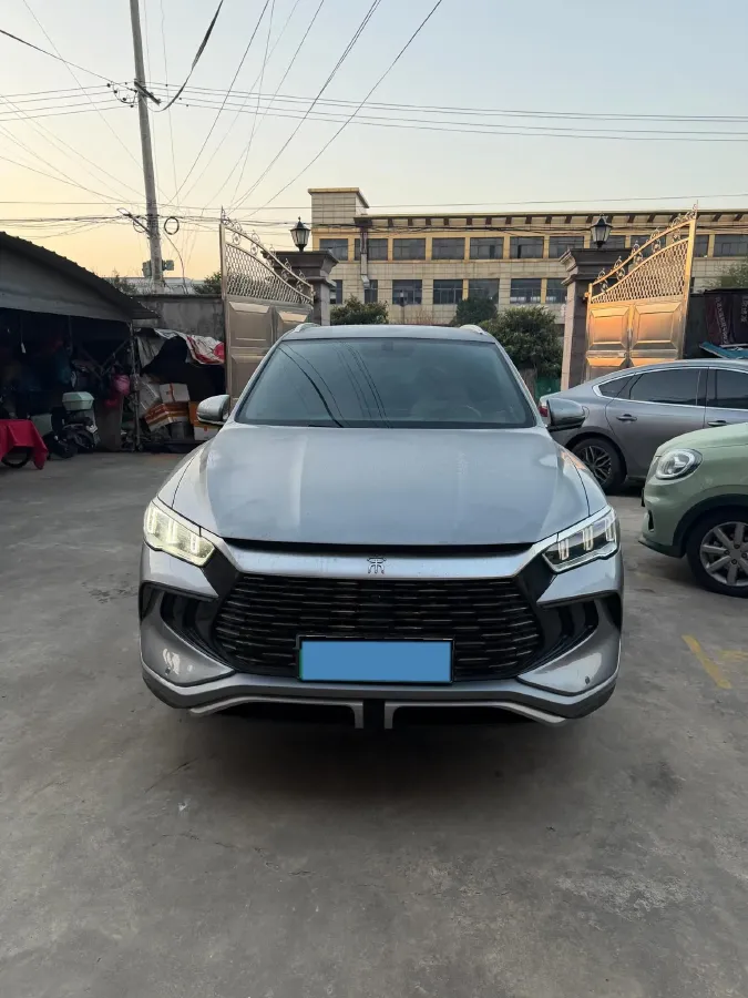 2024 BYD Song Pro 1.5L 110HP L4 E-CVT PHEV 12.9KWH,autocango,china used car exporter,china ev exporter,chinese used car exporter,chinese used ev exporter