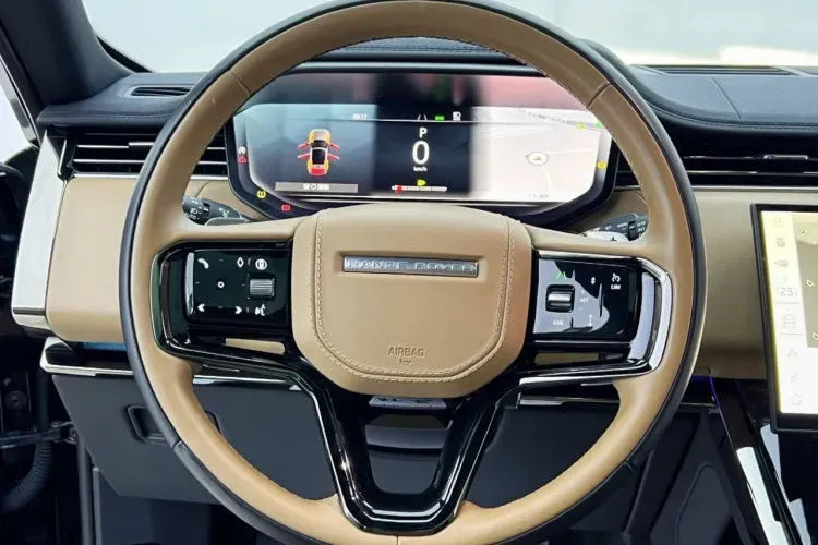 2023 Land Rover Range Rover Sport 3.0T 400HP L6 8AT,autocango,china used car exporter,china ev exporter,chinese used car exporter,chinese used ev exporter