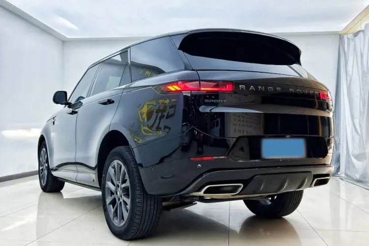2023 Land Rover Range Rover Sport 3.0T 400HP L6 8AT,autocango,china used car exporter,china ev exporter,chinese used car exporter,chinese used ev exporter