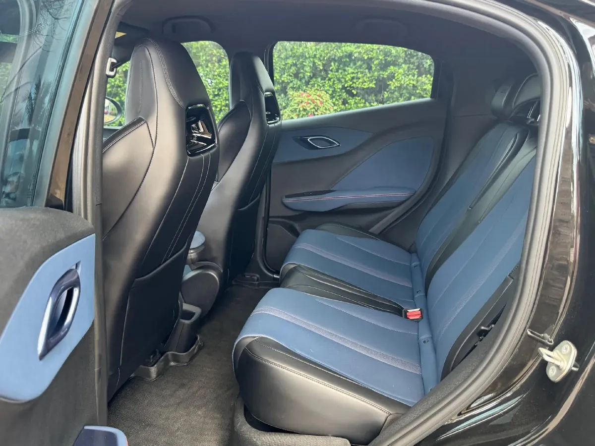 2024 BYD Seagull BEV 30.08KWH,autocango,china used car exporter,china ev exporter,chinese used car exporter,chinese used ev exporter