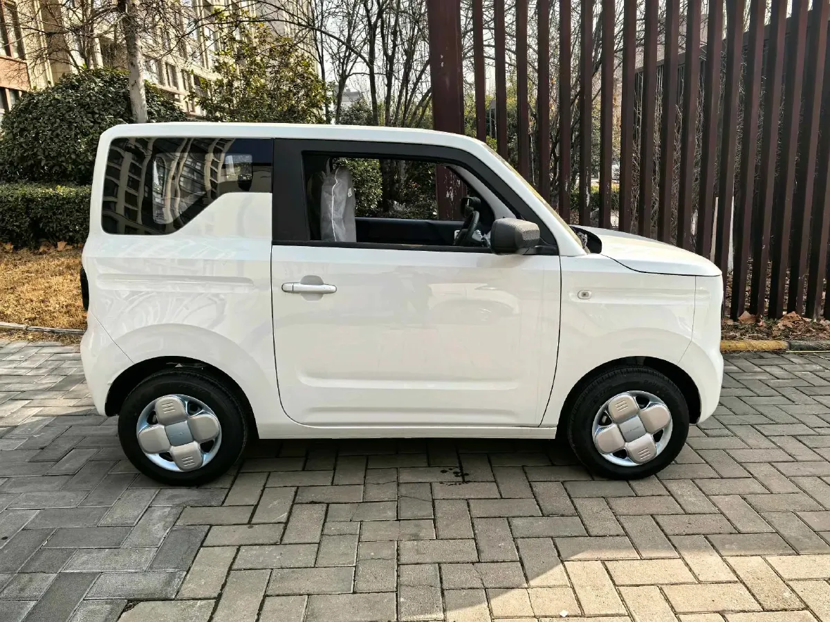 2024 Geely Galaxy Panda BEV 17.03KWH,autocango,china used car exporter,china ev exporter,chinese used car exporter,chinese used ev exporter