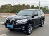 2014 TOYOTA LAND CRUISER PRADO,autocango,china used car exporter,china ev exporter,chinese used car exporter,chinese used ev exporter