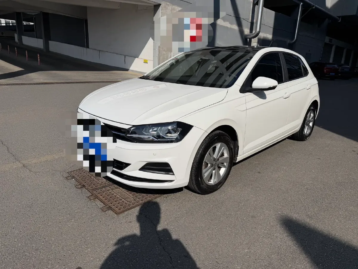 2019 Volkswagen Polo 1.5L 113HP L4 6AT,autocango,china used car exporter,china ev exporter,chinese used car exporter,chinese used ev exporter