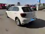 2019 Volkswagen Polo 1.5L 113HP L4 6AT