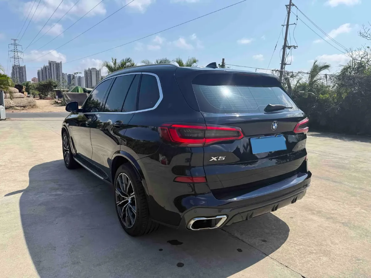 2020 BMW X5 2.0T 265HP L4 8AT,autocango,china used car exporter,china ev exporter,chinese used car exporter,chinese used ev exporter
