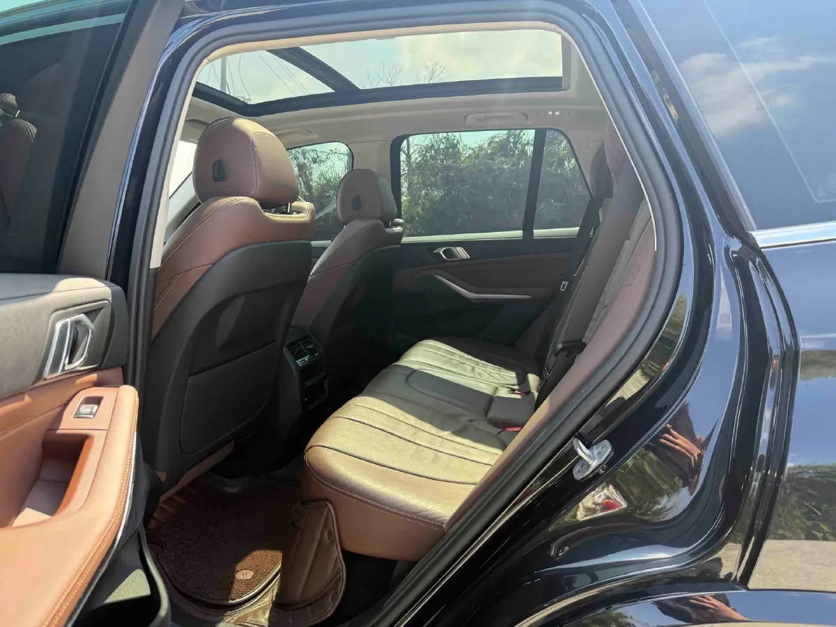 2020 BMW X5 2.0T 265HP L4 8AT,autocango,china used car exporter,china ev exporter,chinese used car exporter,chinese used ev exporter