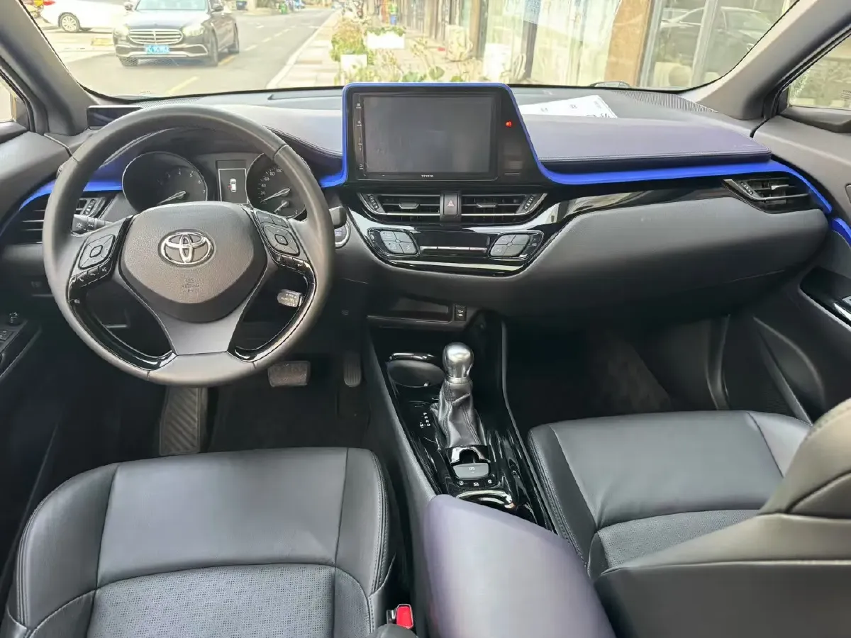 2018 Toyota Izoa 2.0L 171HP L4 CVT,autocango,china used car exporter,china ev exporter,chinese used car exporter,chinese used ev exporter
