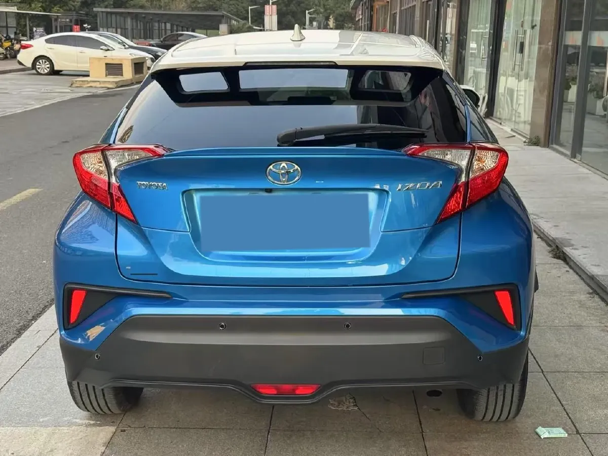 2018 Toyota Izoa 2.0L 171HP L4 CVT,autocango,china used car exporter,china ev exporter,chinese used car exporter,chinese used ev exporter