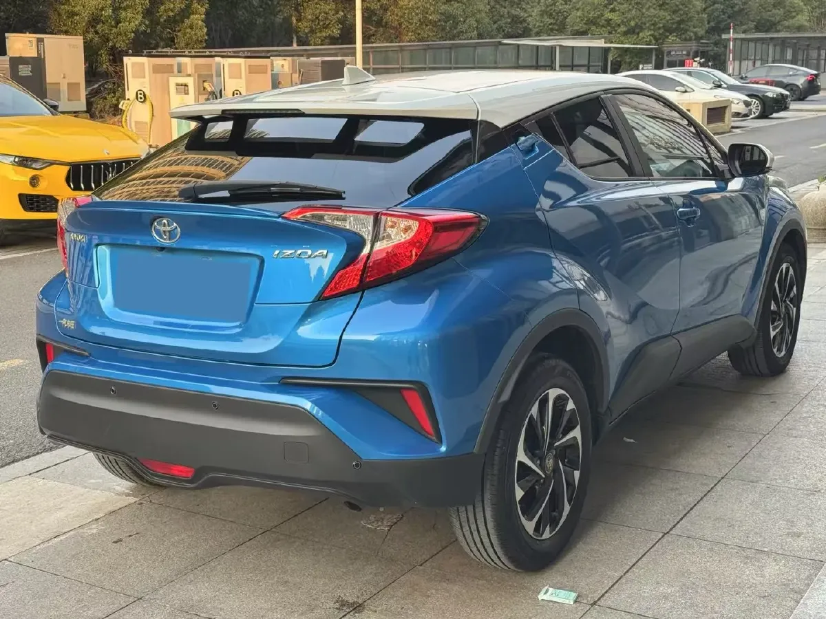 2018 Toyota Izoa 2.0L 171HP L4 CVT,autocango,china used car exporter,china ev exporter,chinese used car exporter,chinese used ev exporter