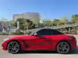 2020 BMW Z4 2.0T 197HP L4 8AT