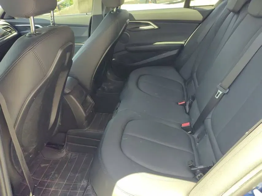 2020 BMW 1 Series 1.5T 140HP L3 7DCT,autocango,china used car exporter,china ev exporter,chinese used car exporter,chinese used ev exporter