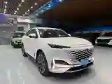 2021 ChangAn UNI-K 2.0T 233HP L4 8AT