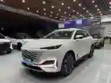 2021 ChangAn UNI-K 2.0T 233HP L4 8AT