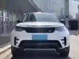 2020 Land Rover Discovery 3.0T 340HP V6 8AT