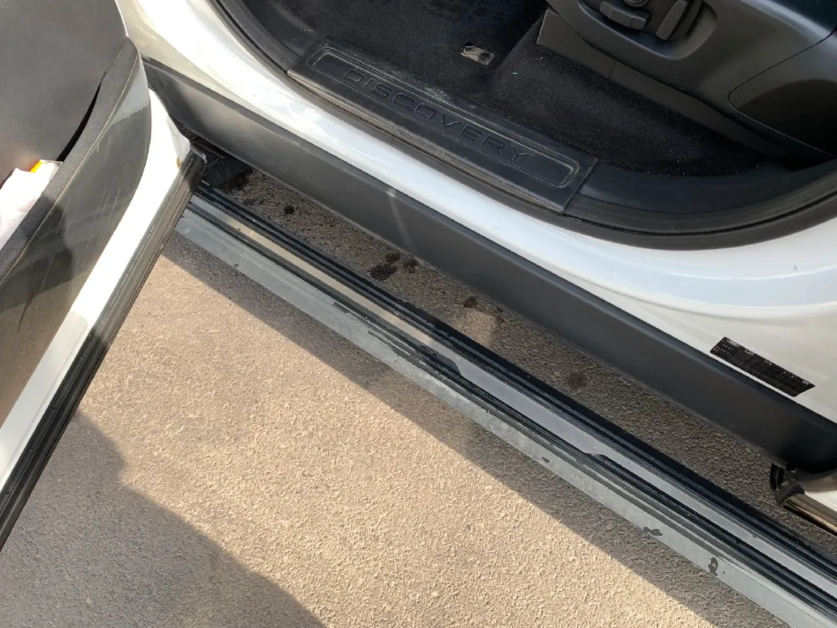 2020 Land Rover Discovery 3.0T 340HP V6 8AT,autocango,china used car exporter,china ev exporter,chinese used car exporter,chinese used ev exporter