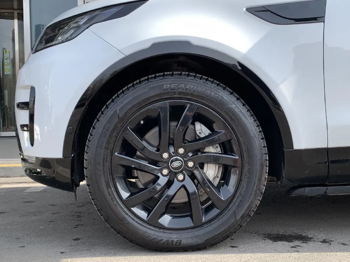 2020 Land Rover Discovery 3.0T 340HP V6 8AT,autocango,china used car exporter,china ev exporter,chinese used car exporter,chinese used ev exporter